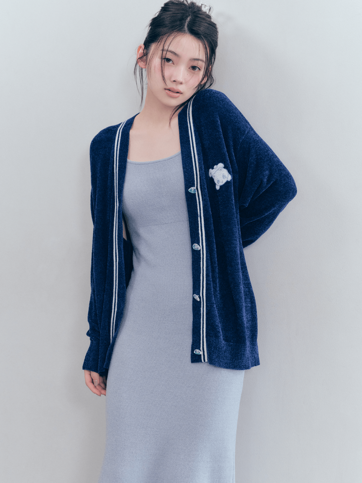 モデル画像