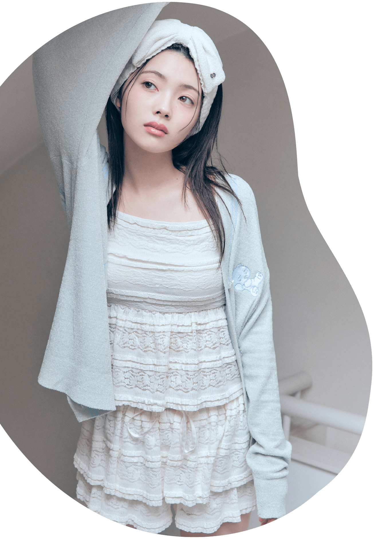 モデル画像