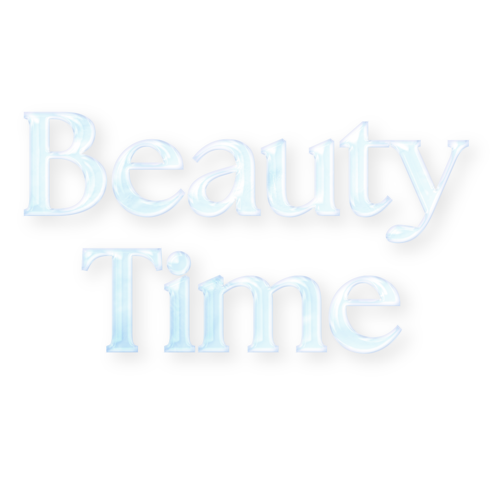 Beauty Time