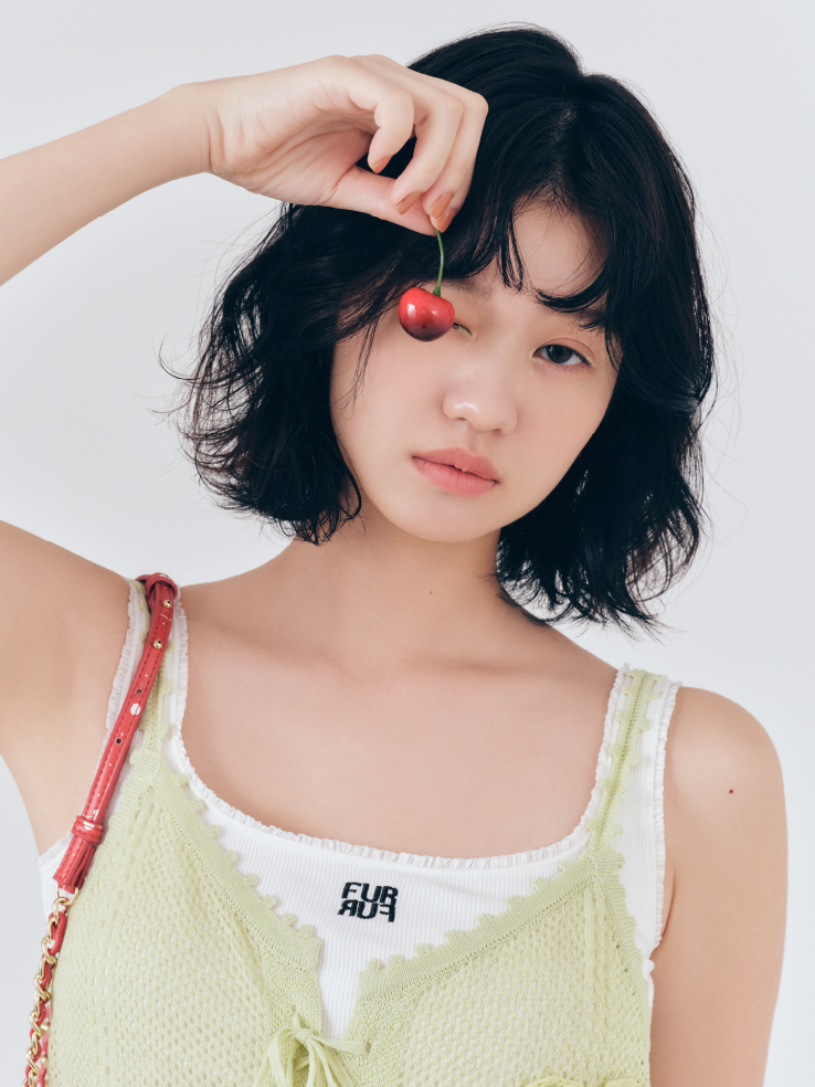 モデル画像