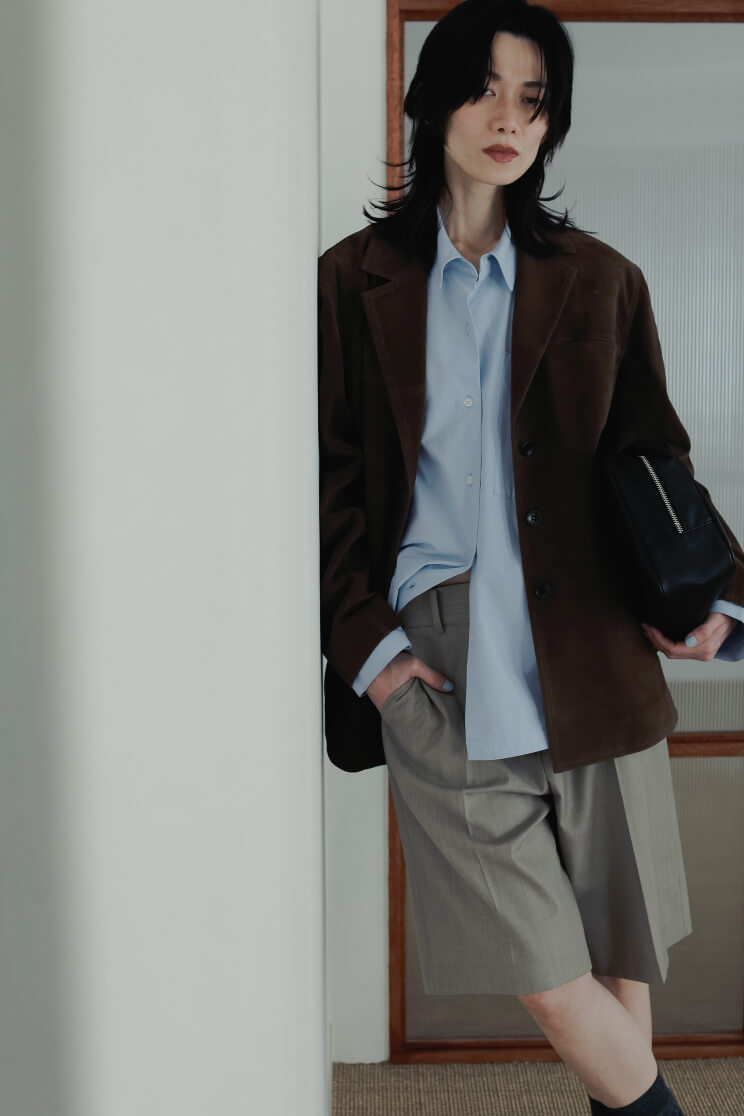 LOOK画像