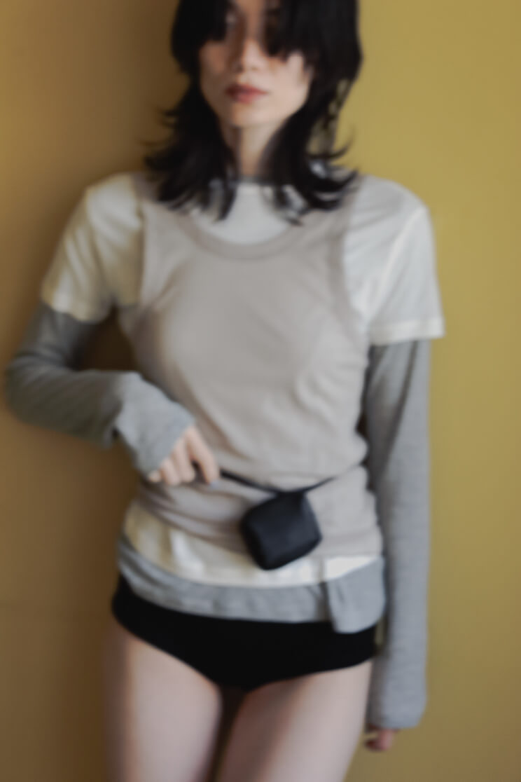 LOOK画像