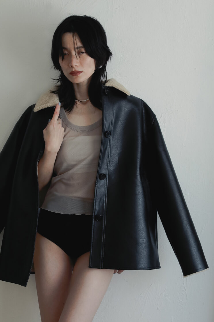 LOOK画像