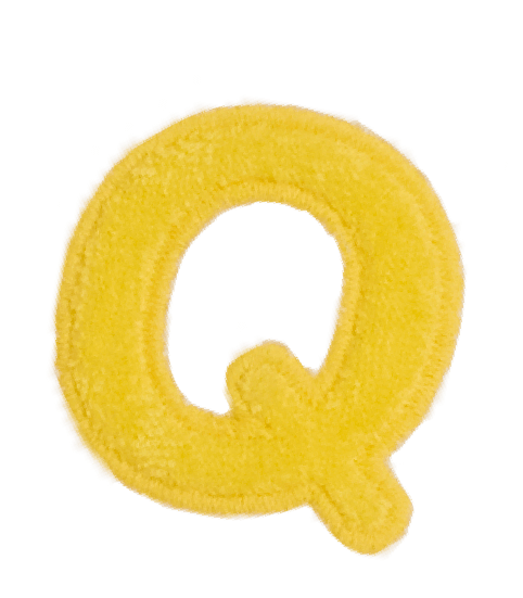 PIQUEのQ
