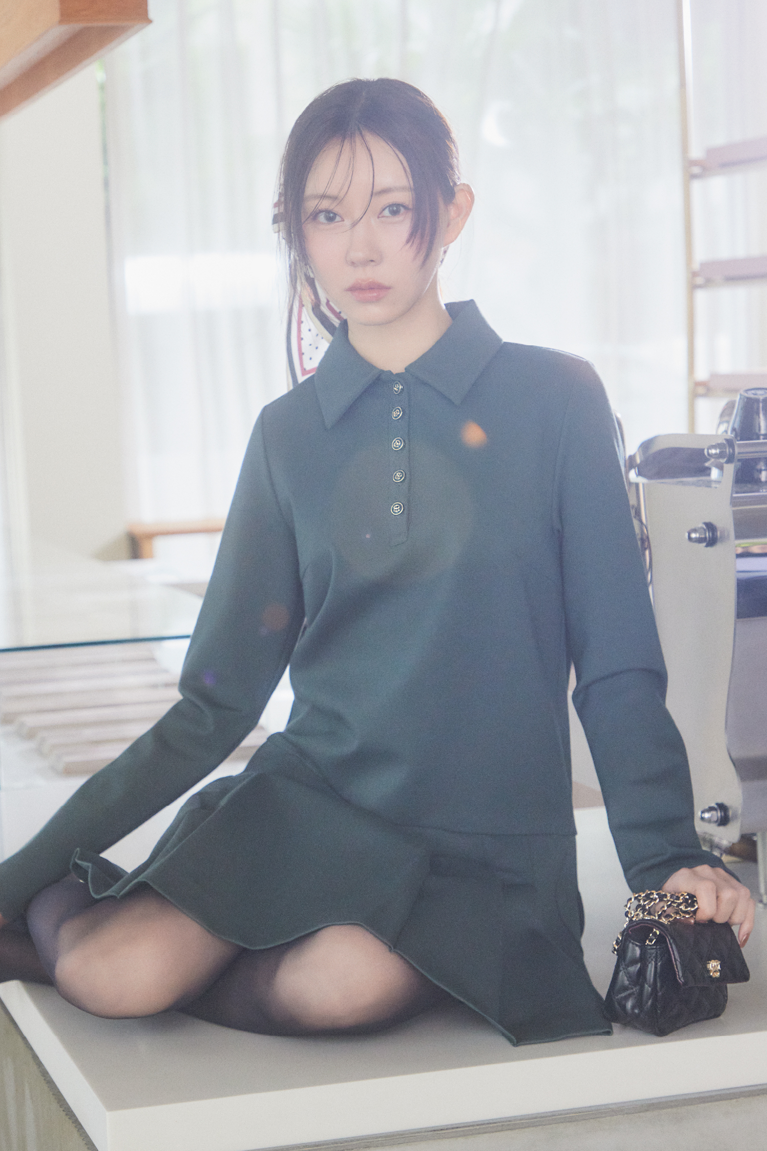モデル画像