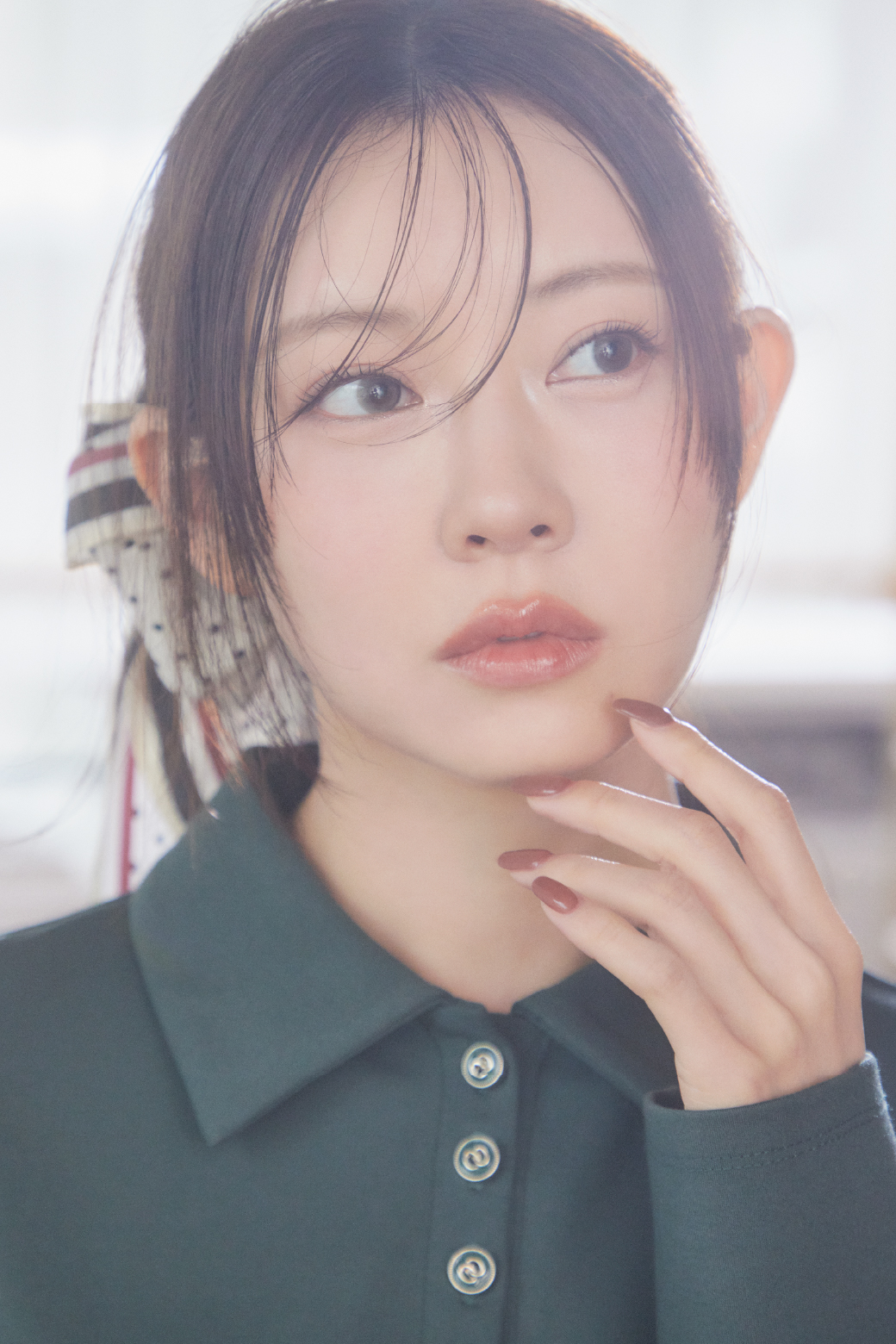 モデル画像