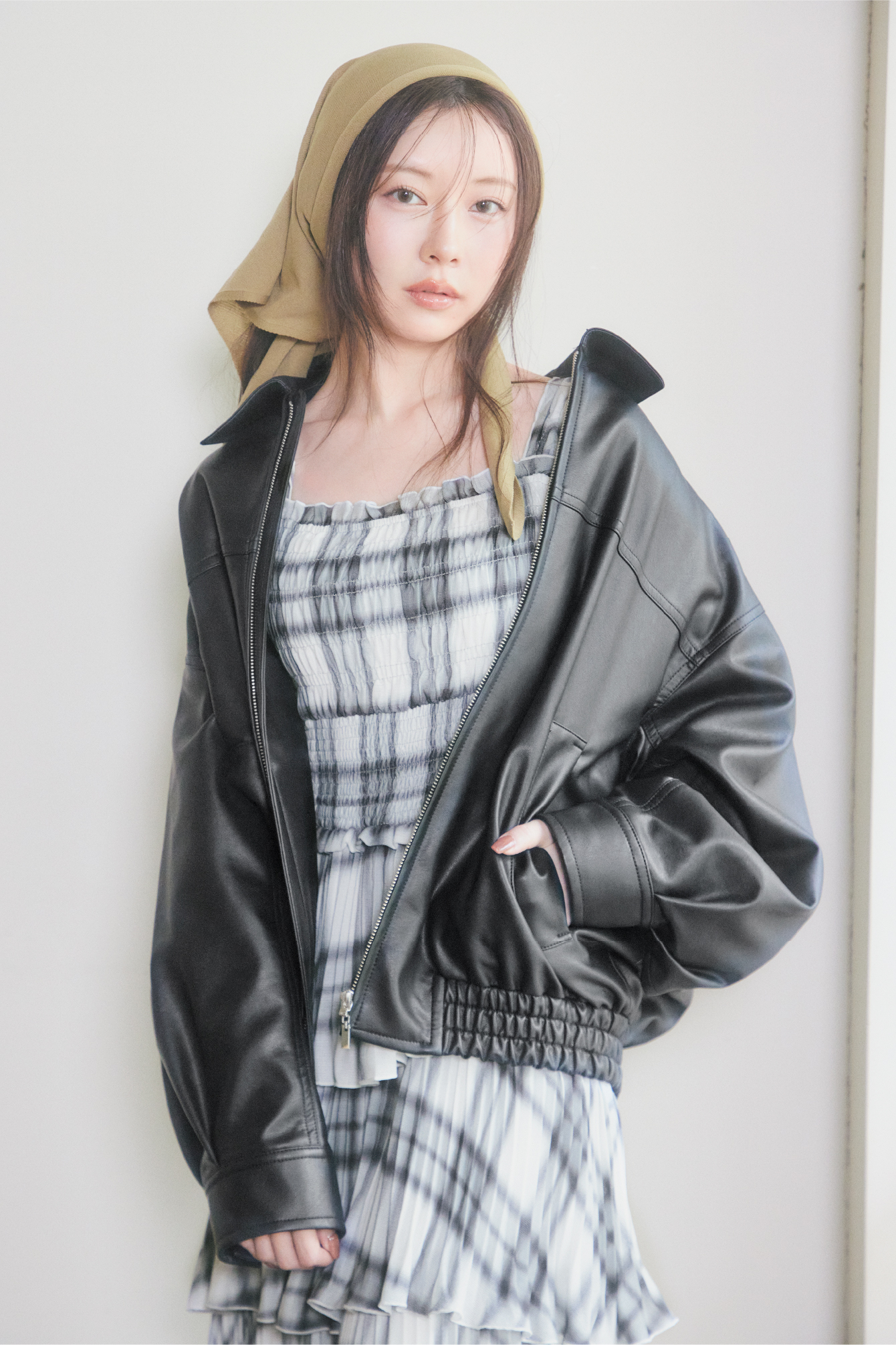 モデル画像