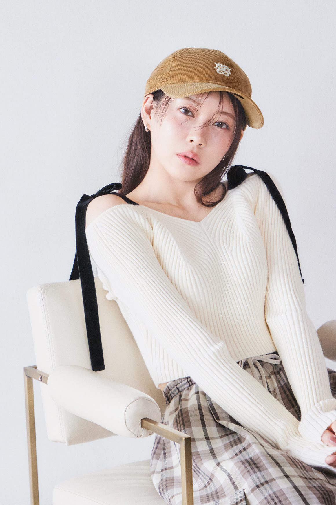 モデル画像