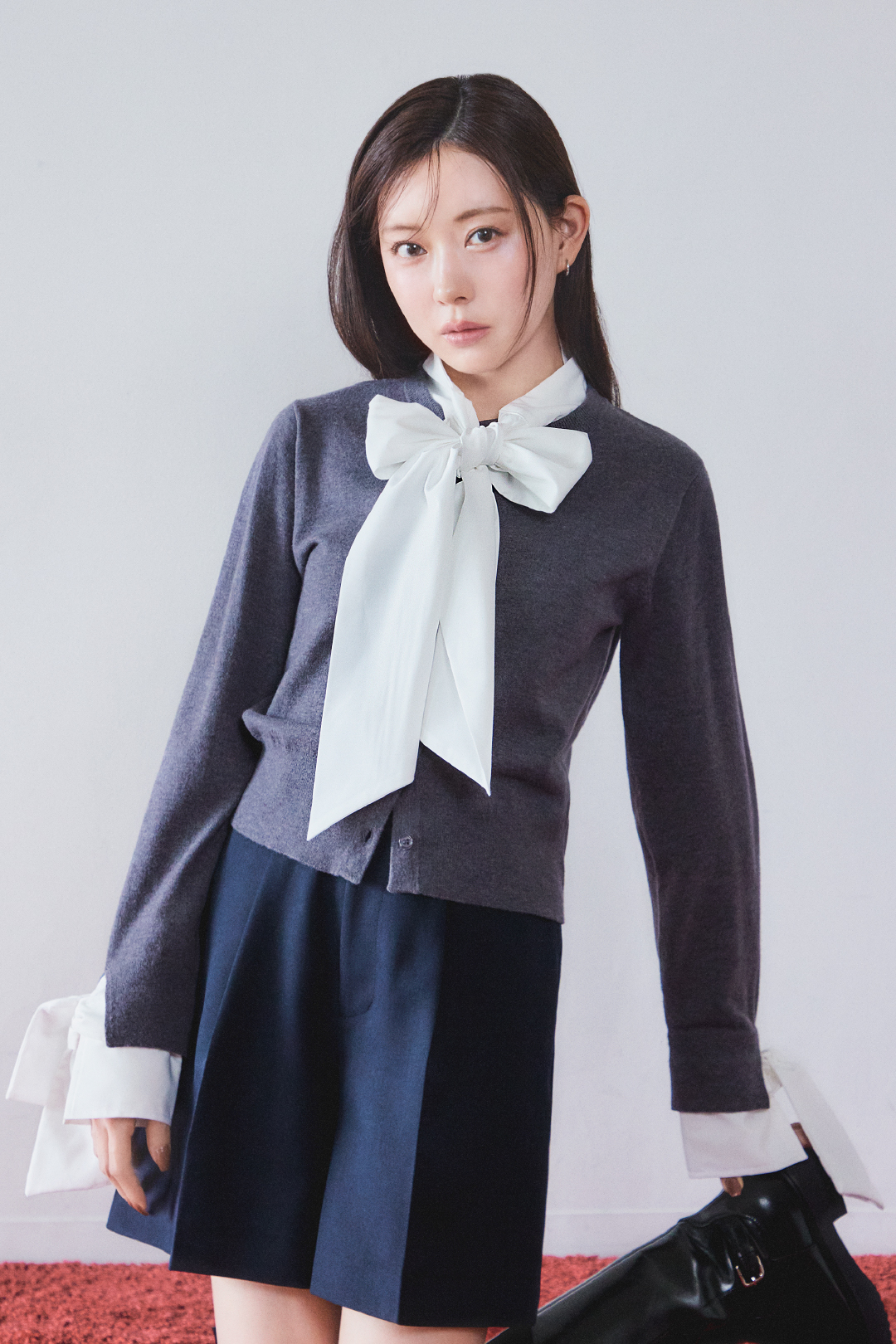 モデル画像