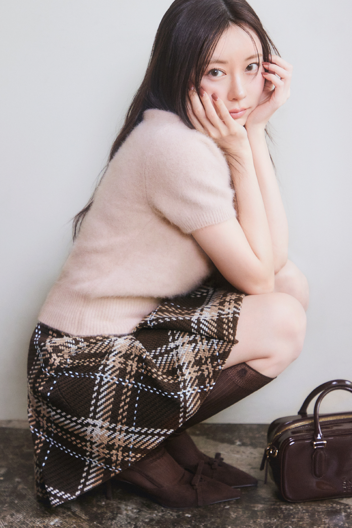 モデル画像