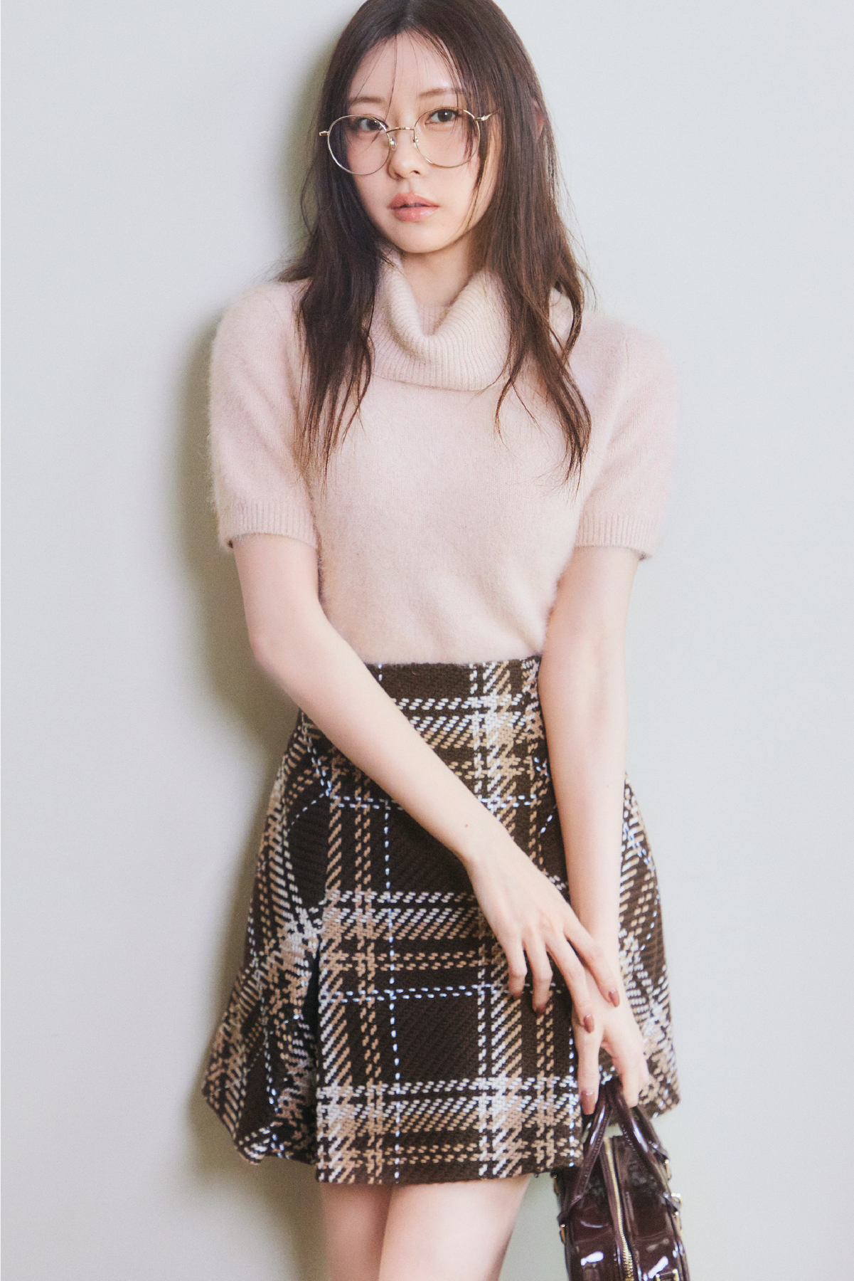 モデル画像