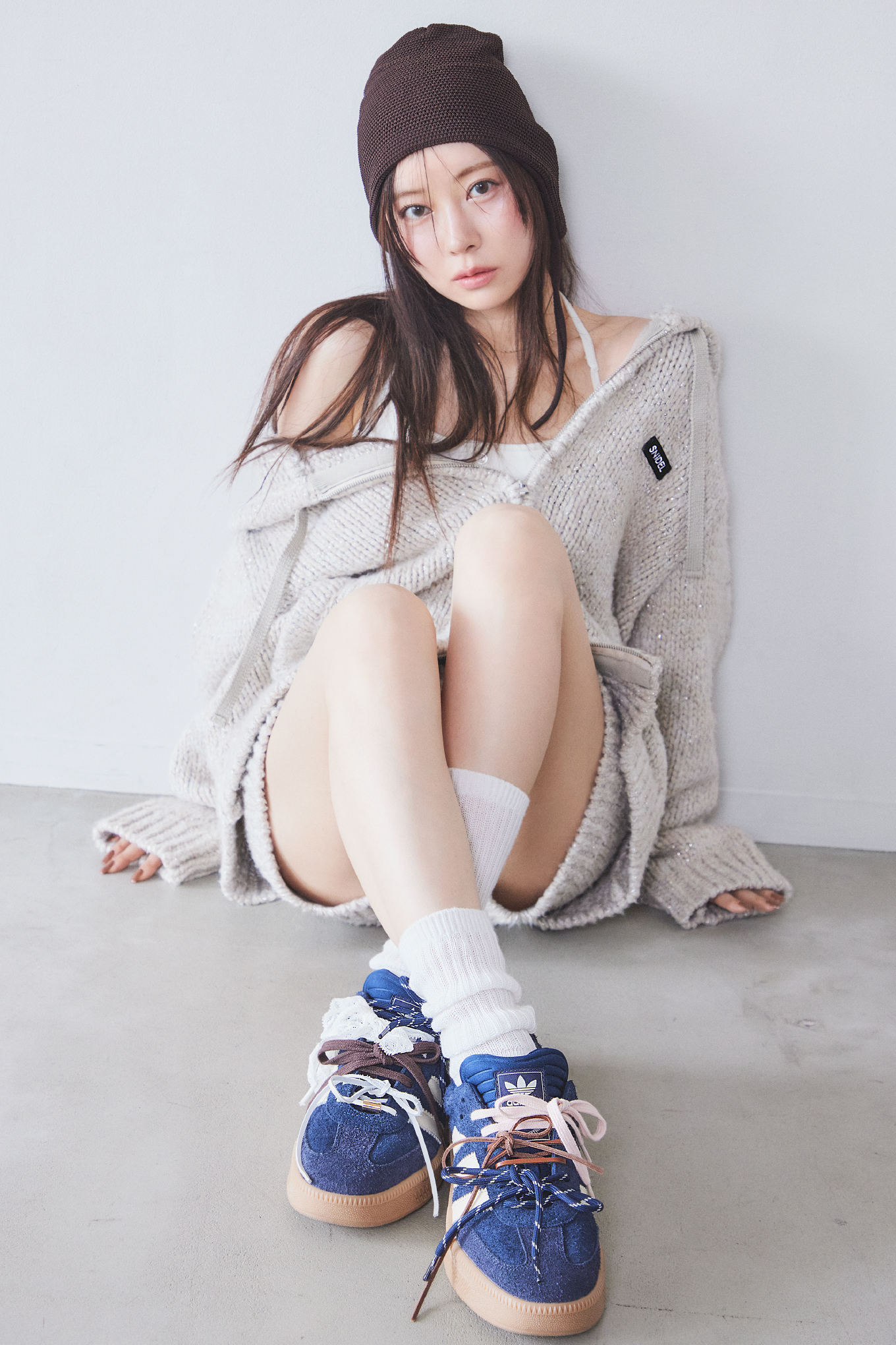 モデル画像