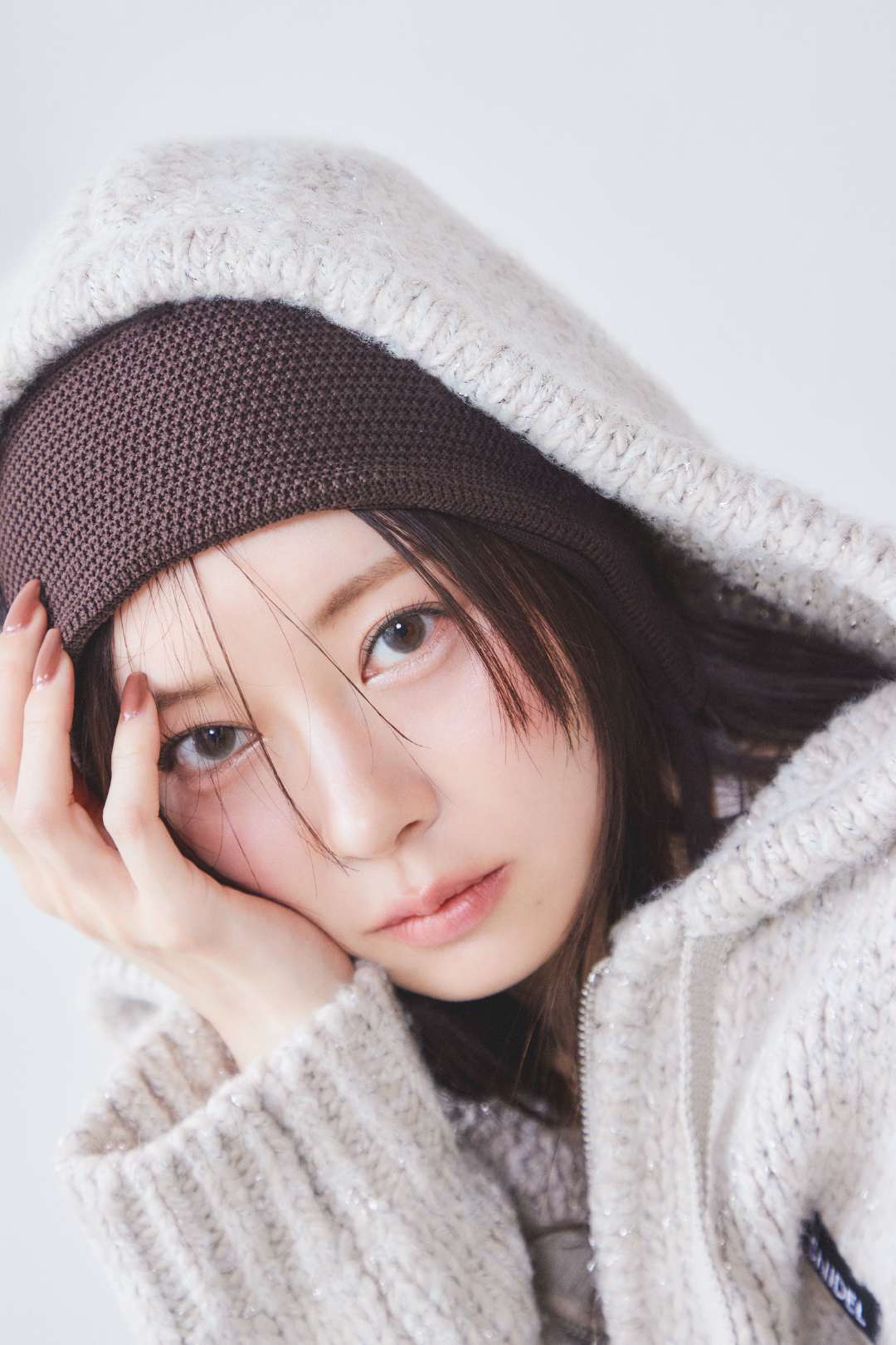 モデル画像