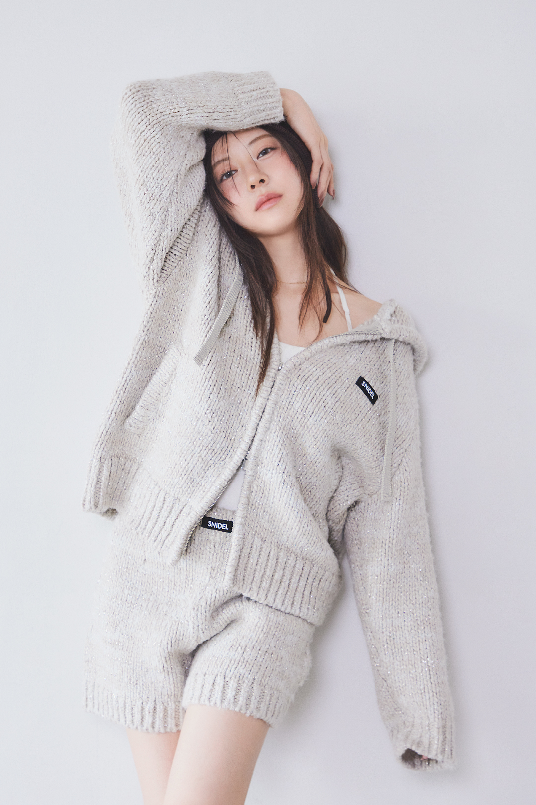 モデル画像