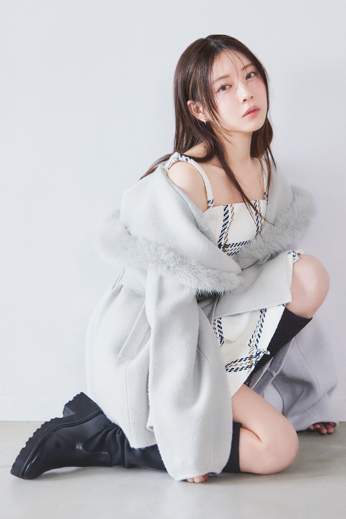 モデル画像