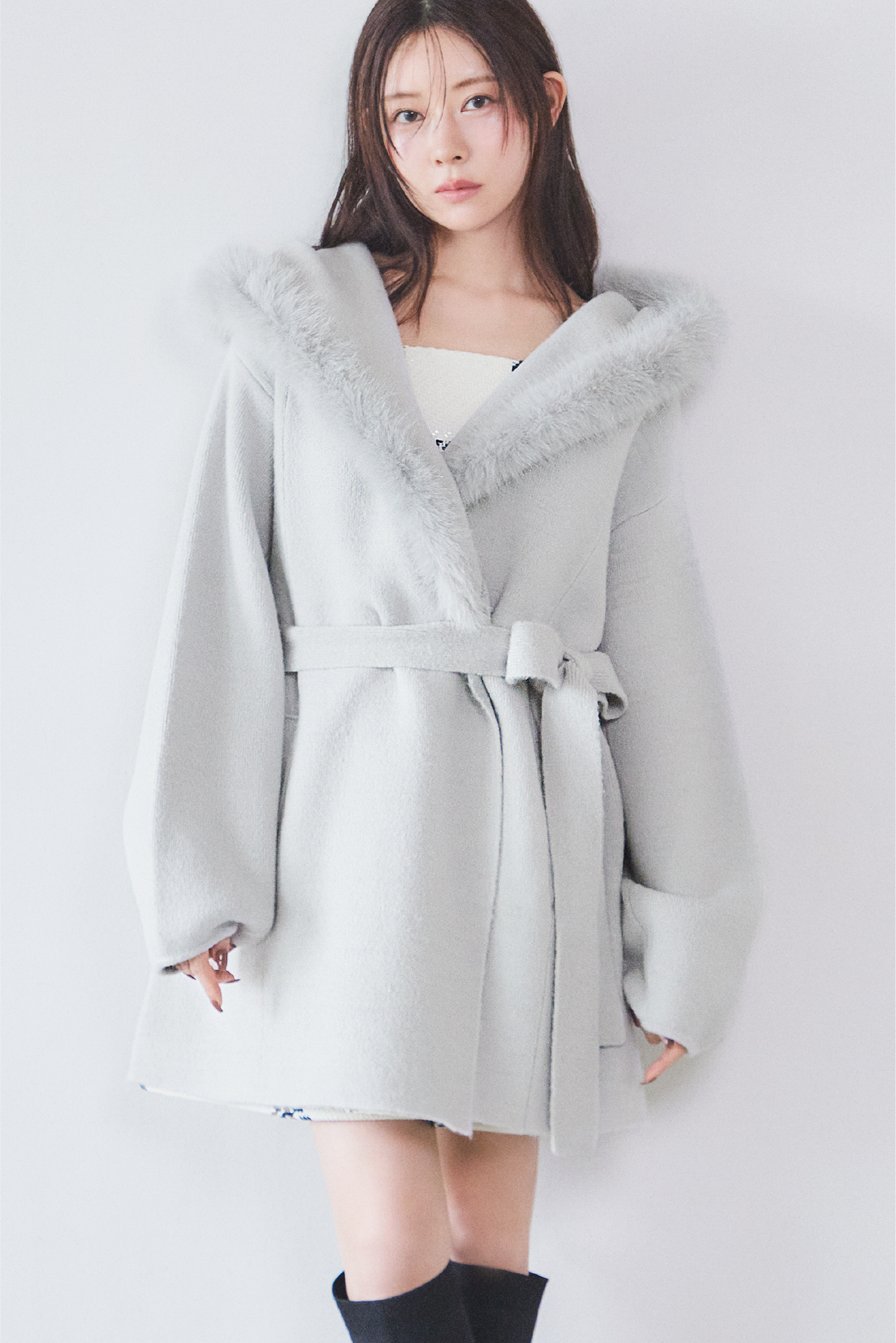 モデル画像