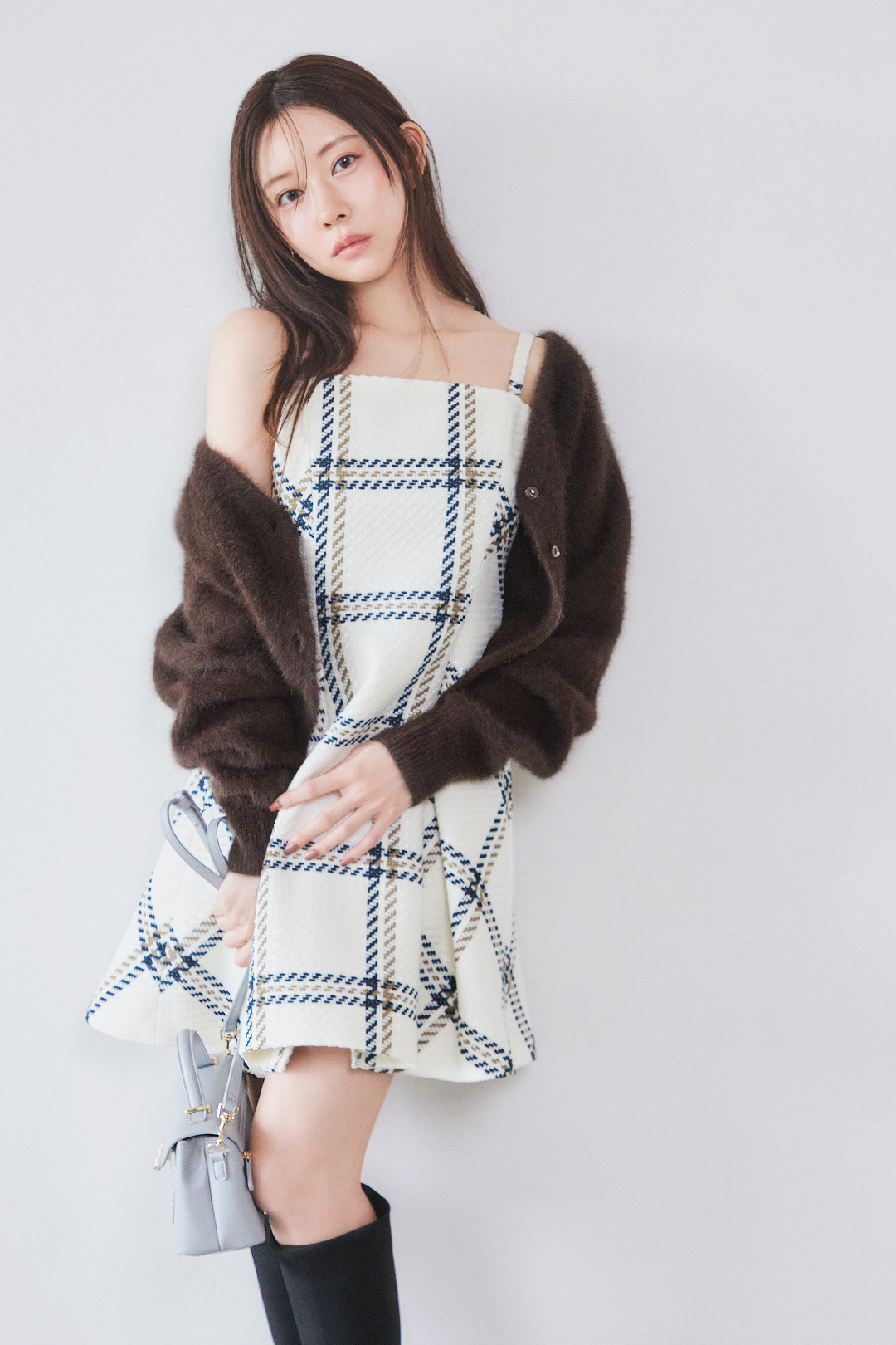 モデル画像