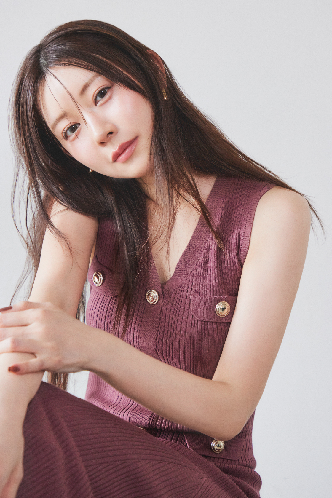 モデル画像