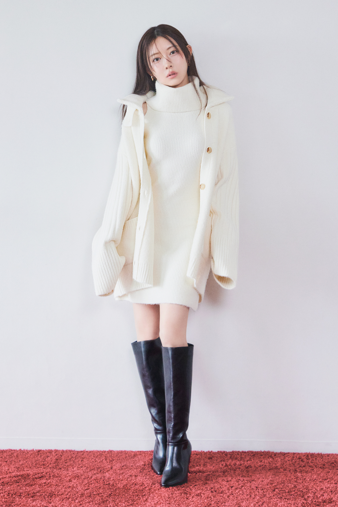 モデル画像