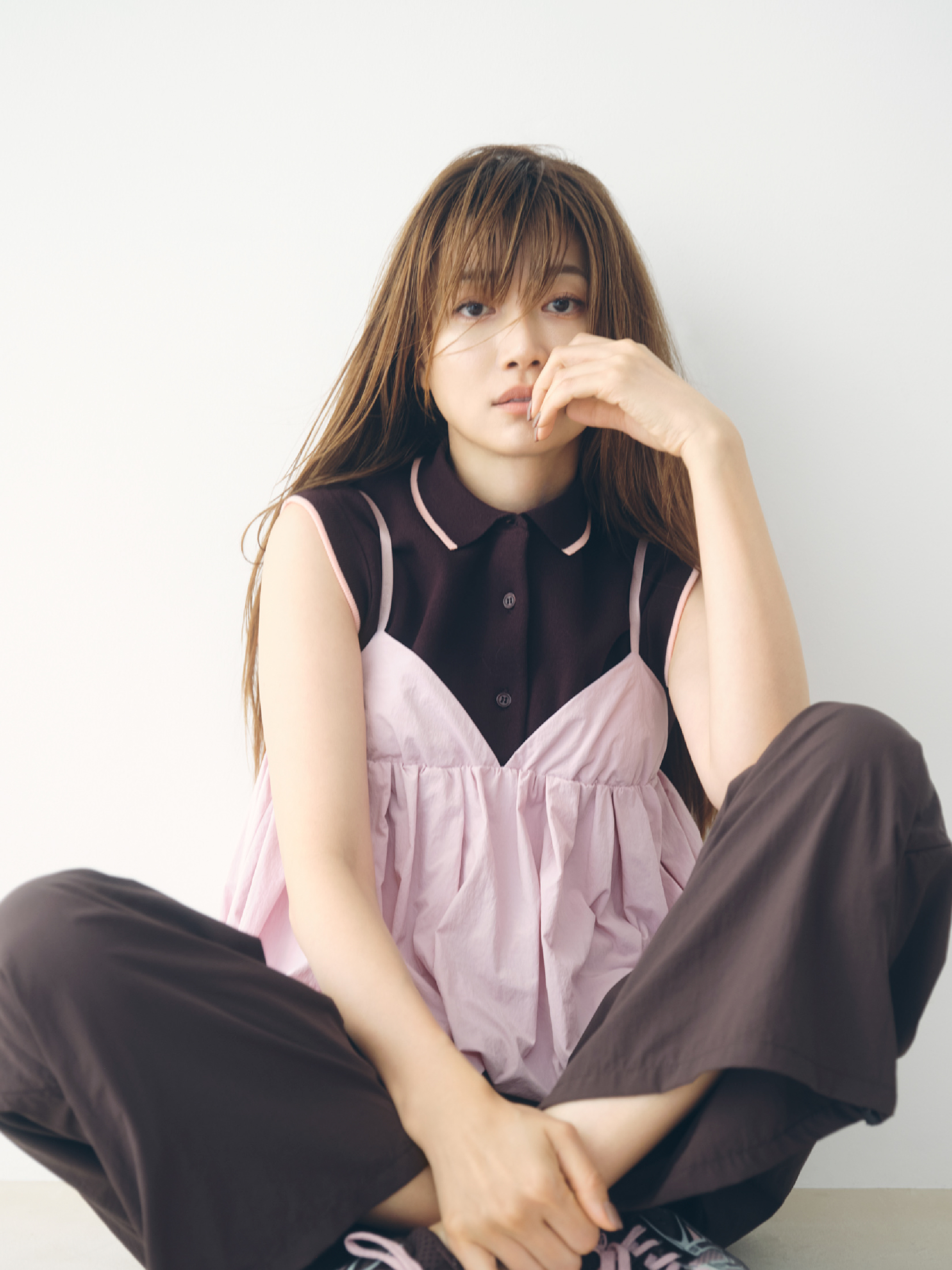 モデル画像
