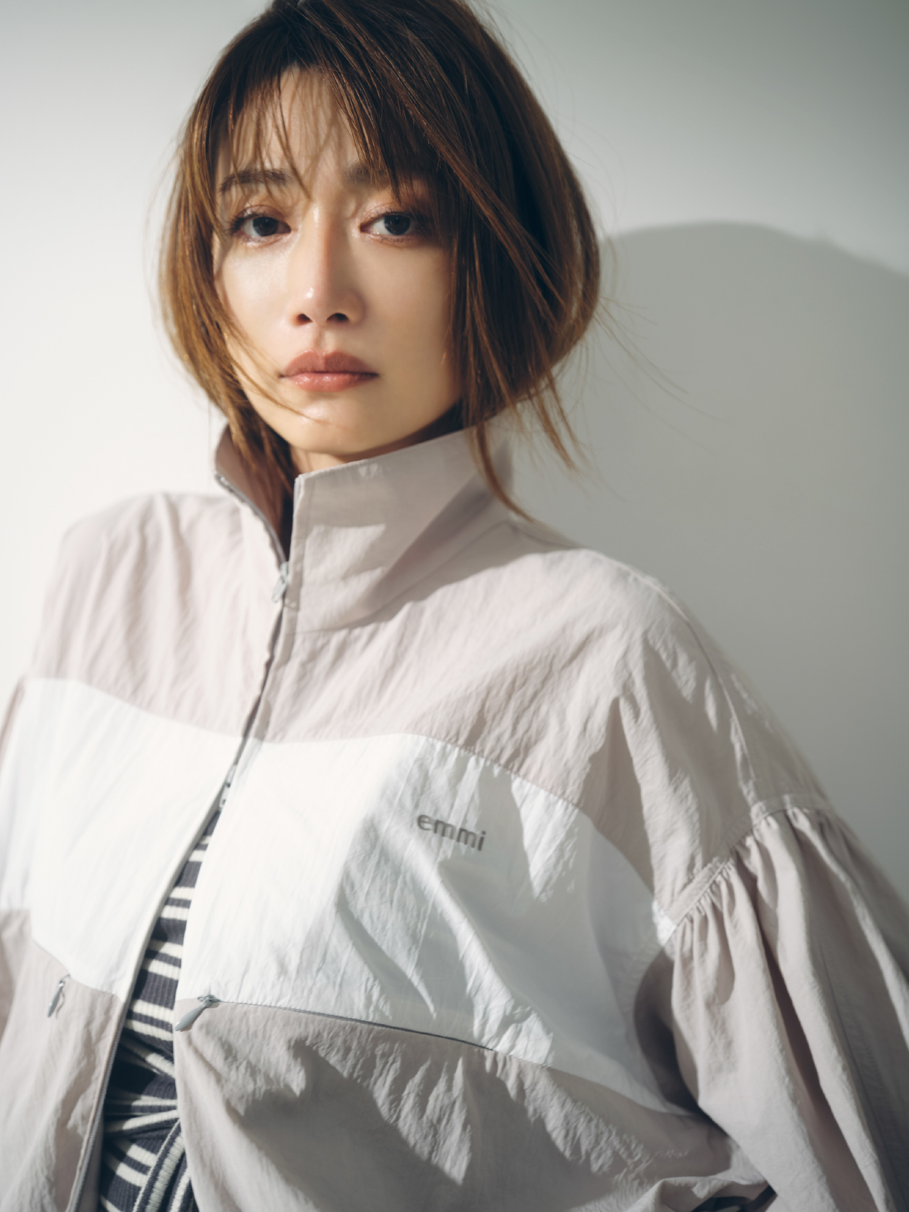 モデル画像