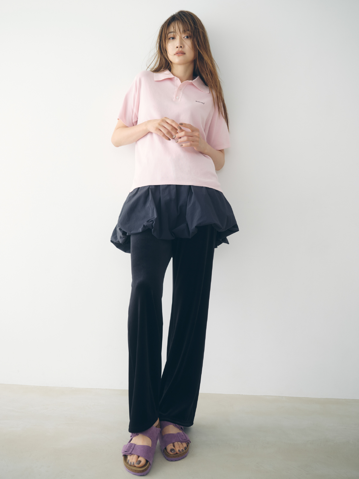 モデル画像