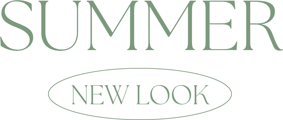 SUMMER NEW LOOK