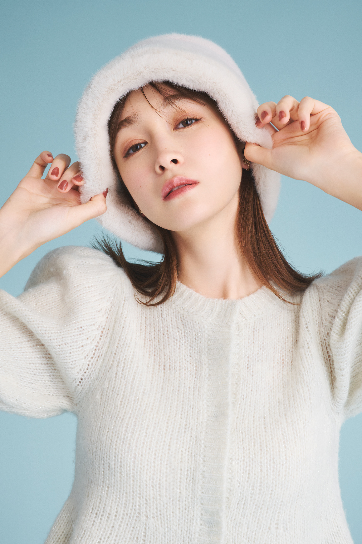 モデル画像