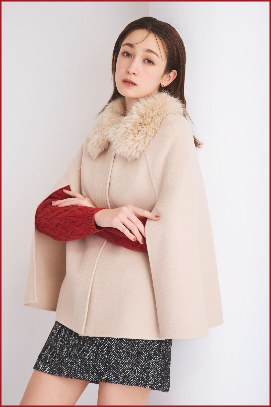 モデル画像