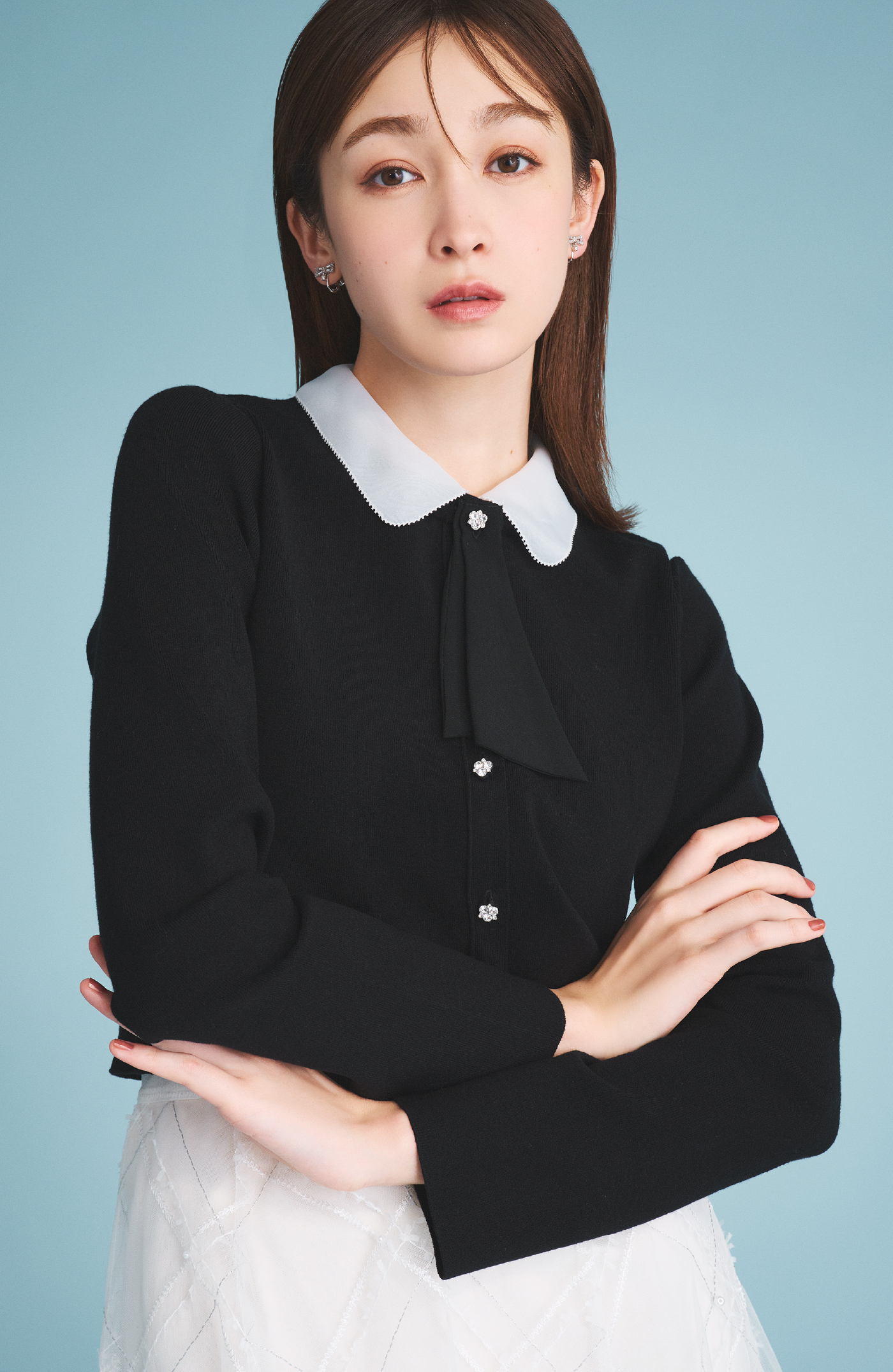 モデル画像