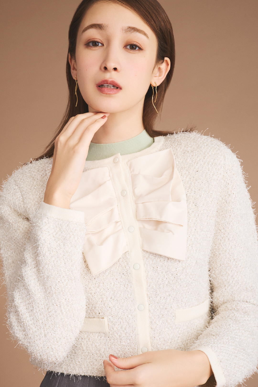 モデル画像