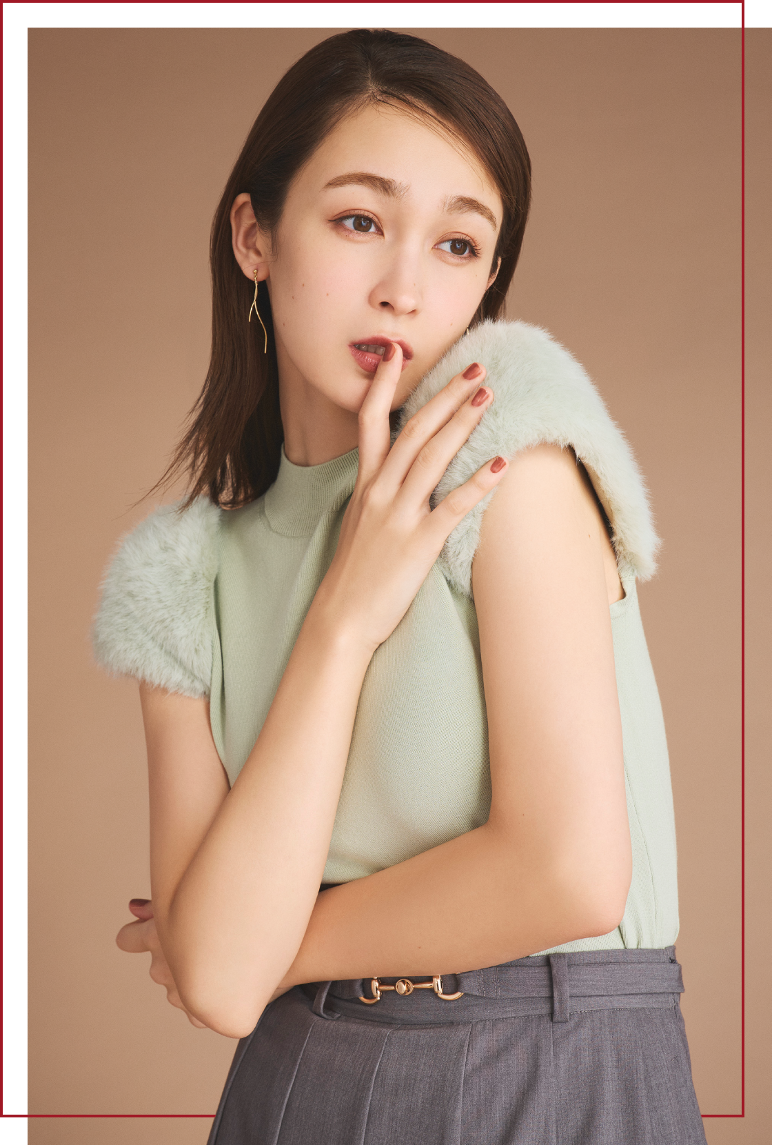 モデル画像