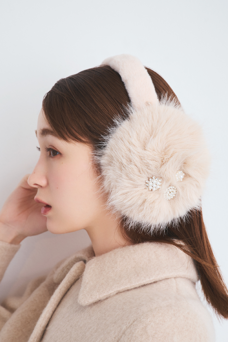 モデル画像
