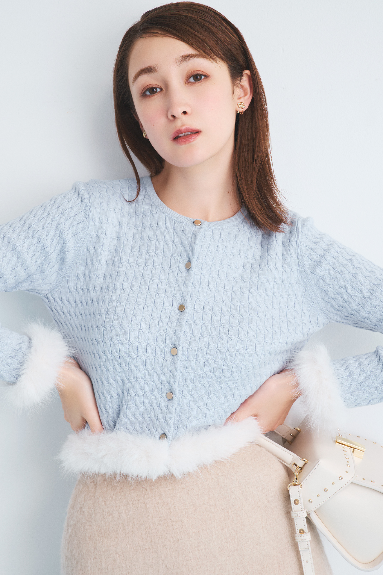 モデル画像
