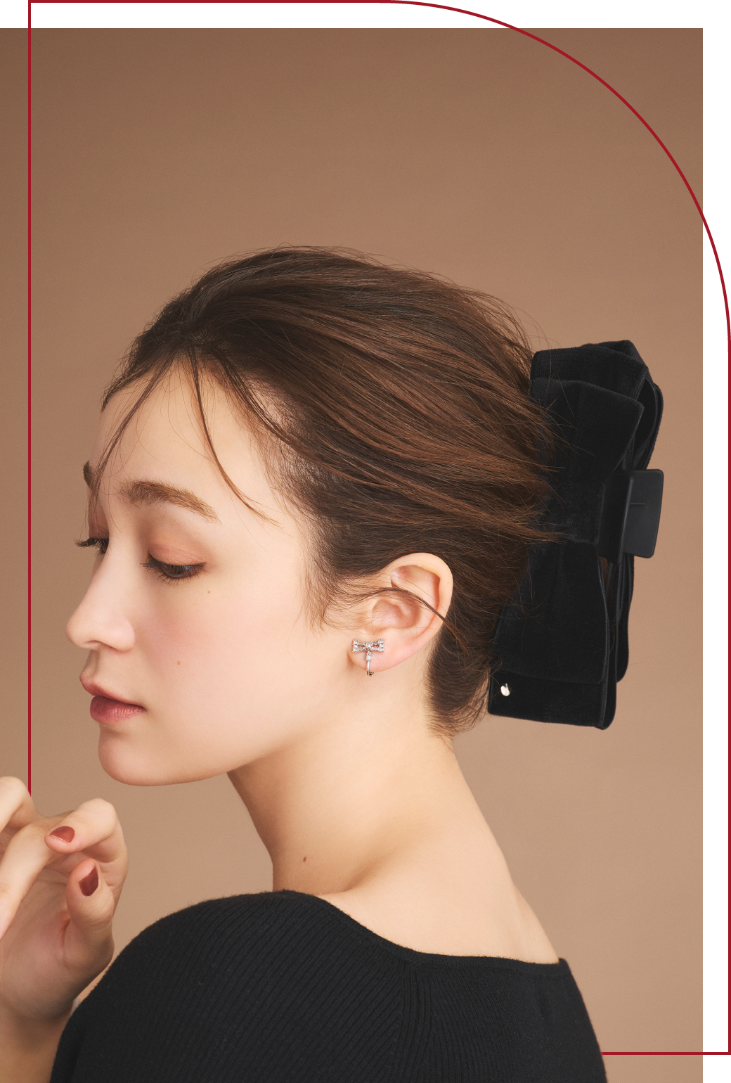 モデル画像