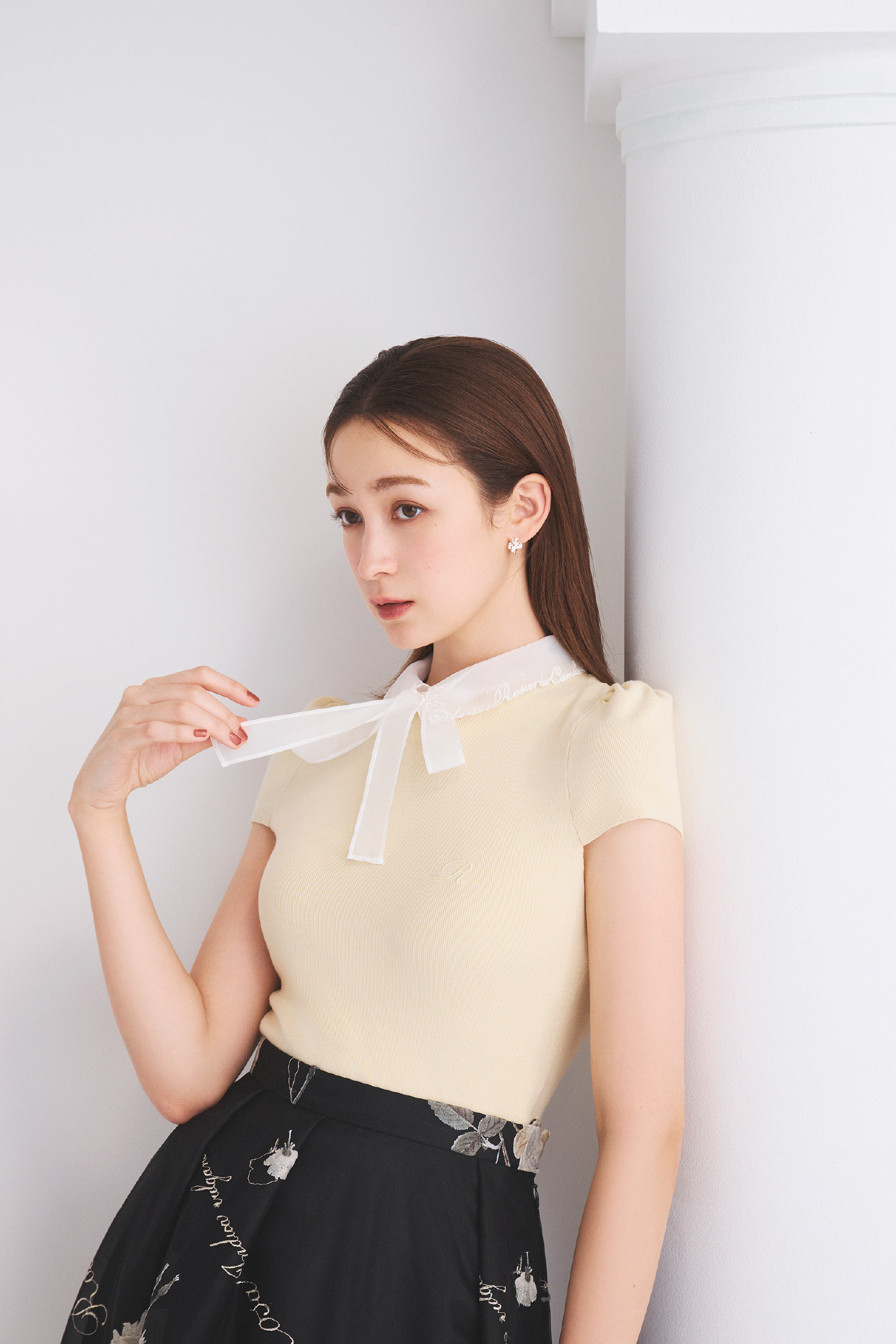 モデル画像