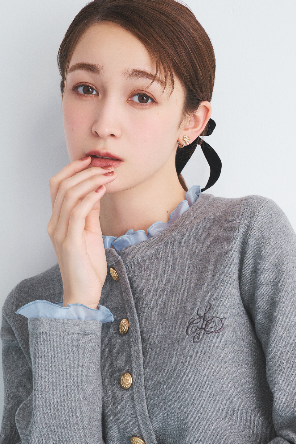 モデル画像