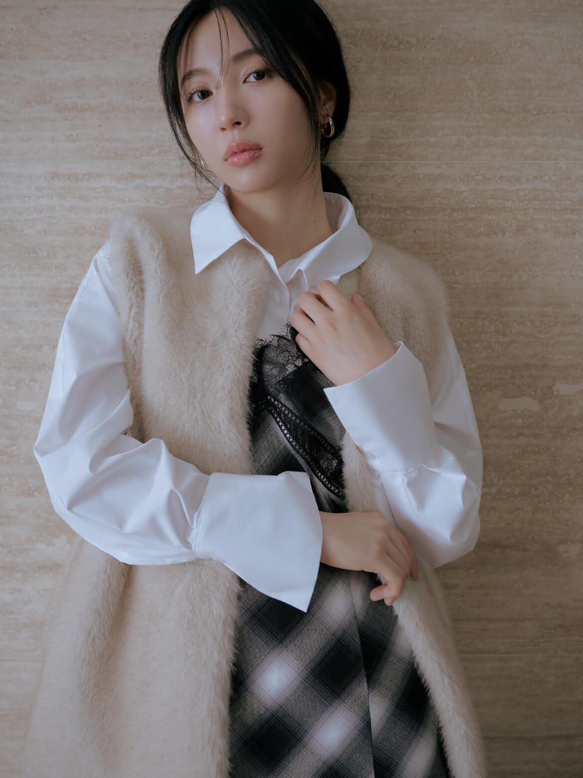 LOOK画像