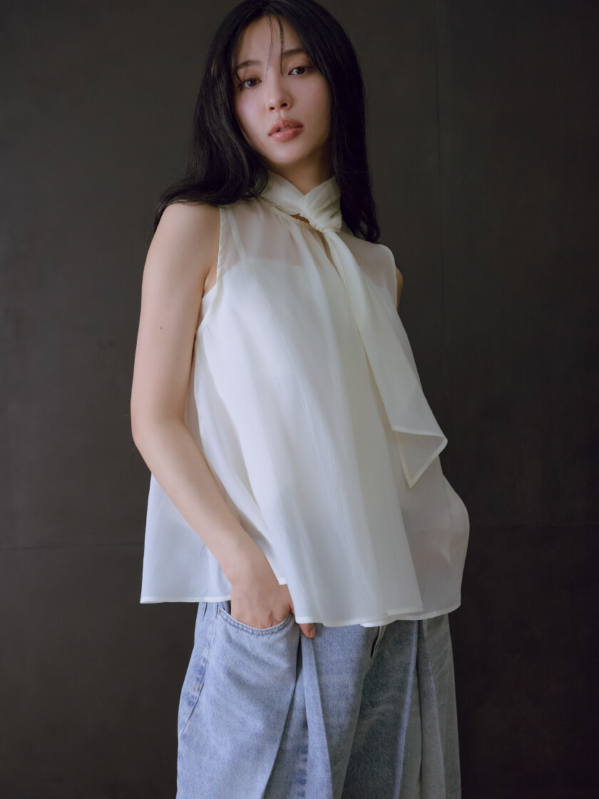 LOOK画像