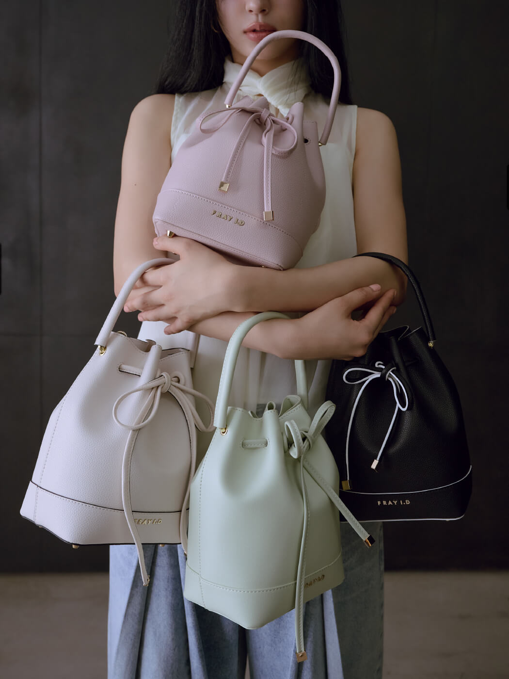 LOOK画像