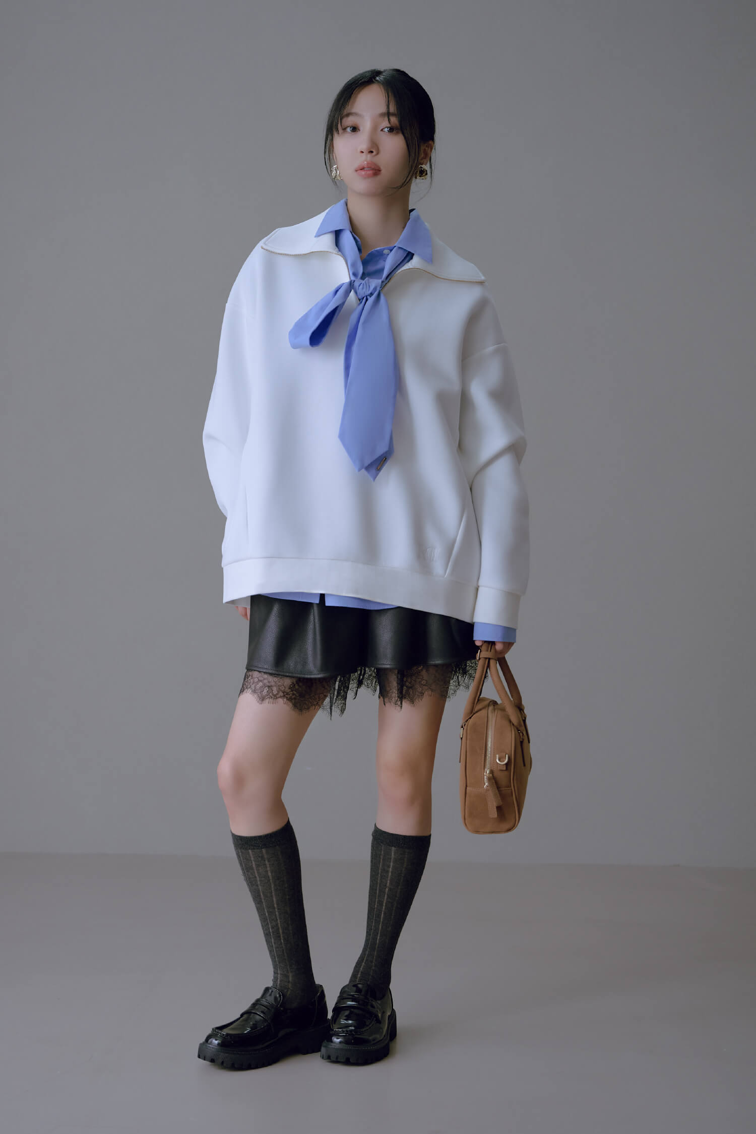 LOOK画像