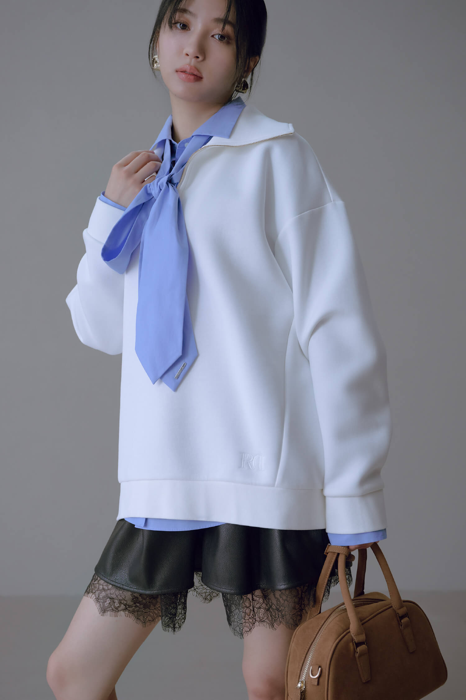 LOOK画像