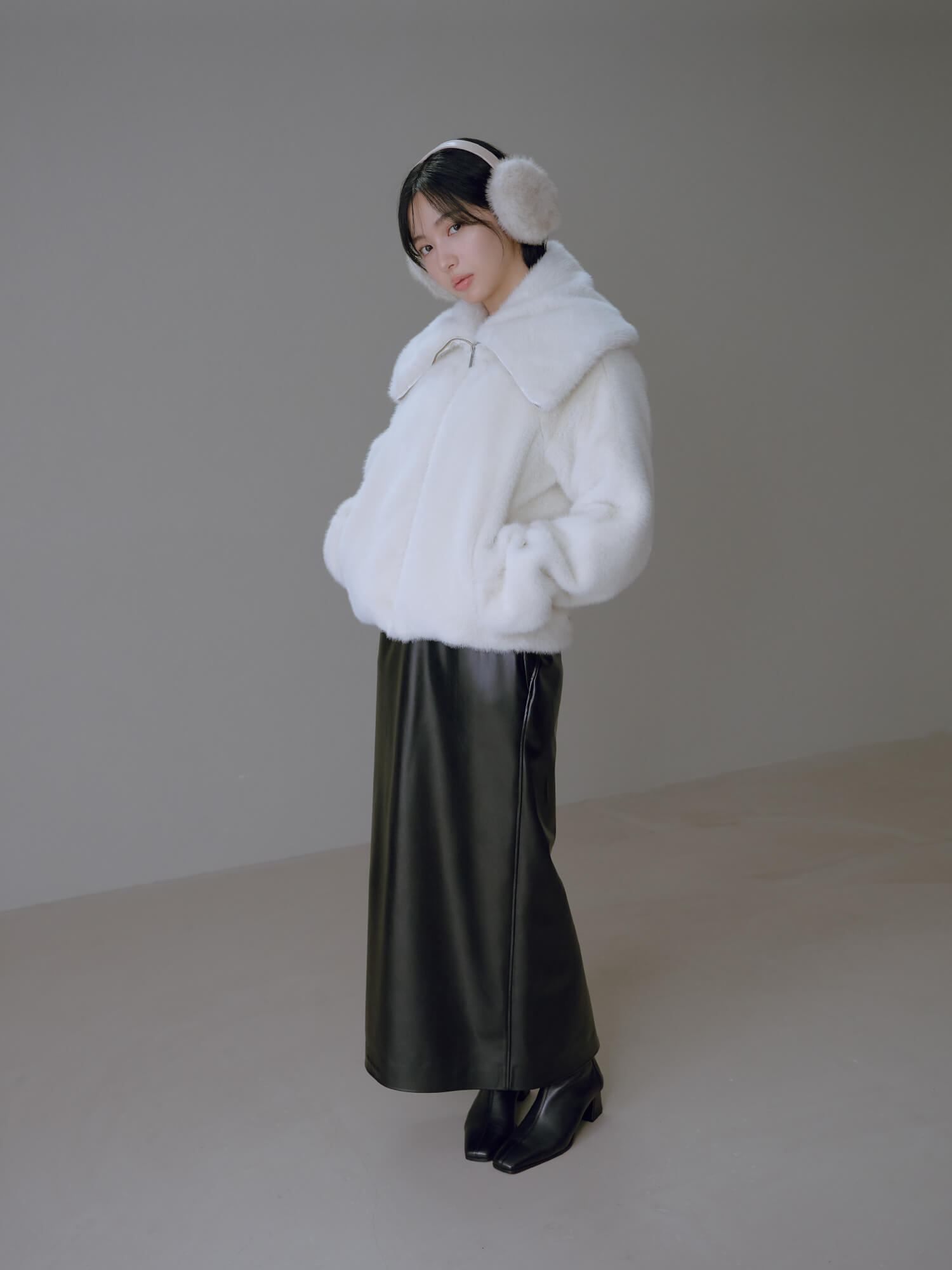 LOOK画像