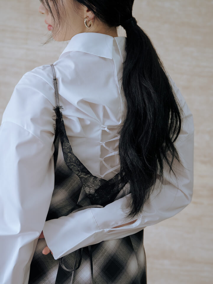 LOOK画像