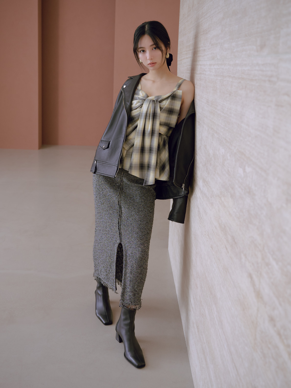 LOOK画像