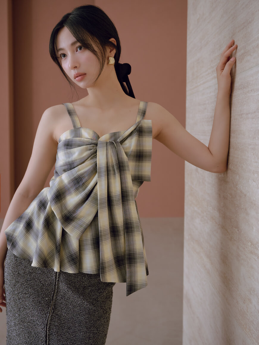 LOOK画像