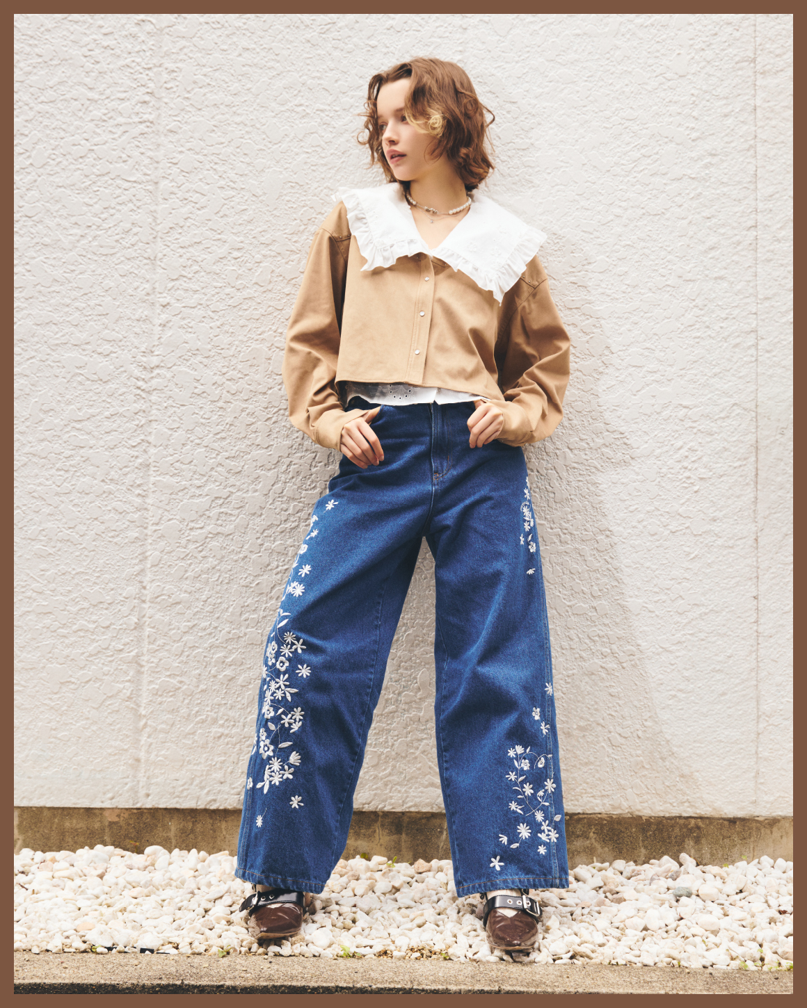 モデル画像