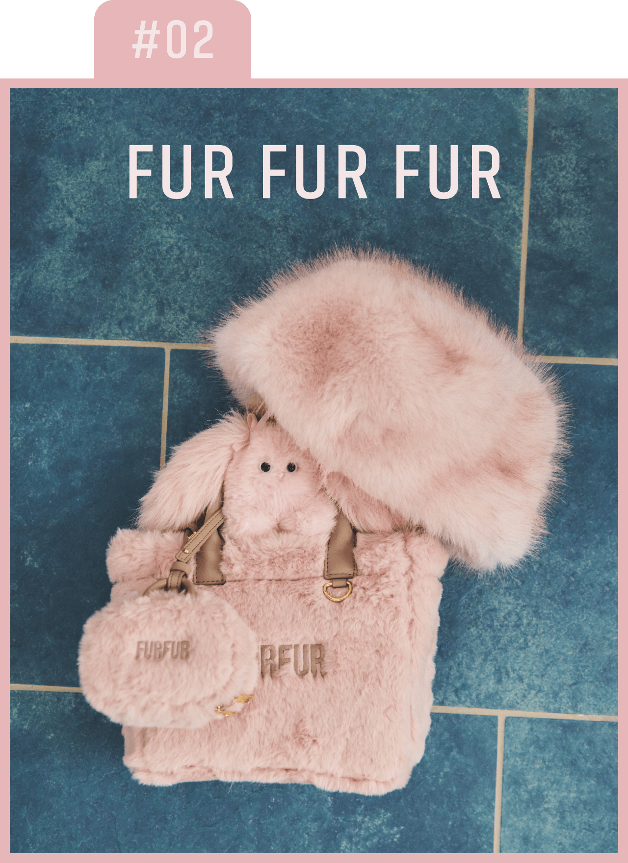 FUR FUR FUR