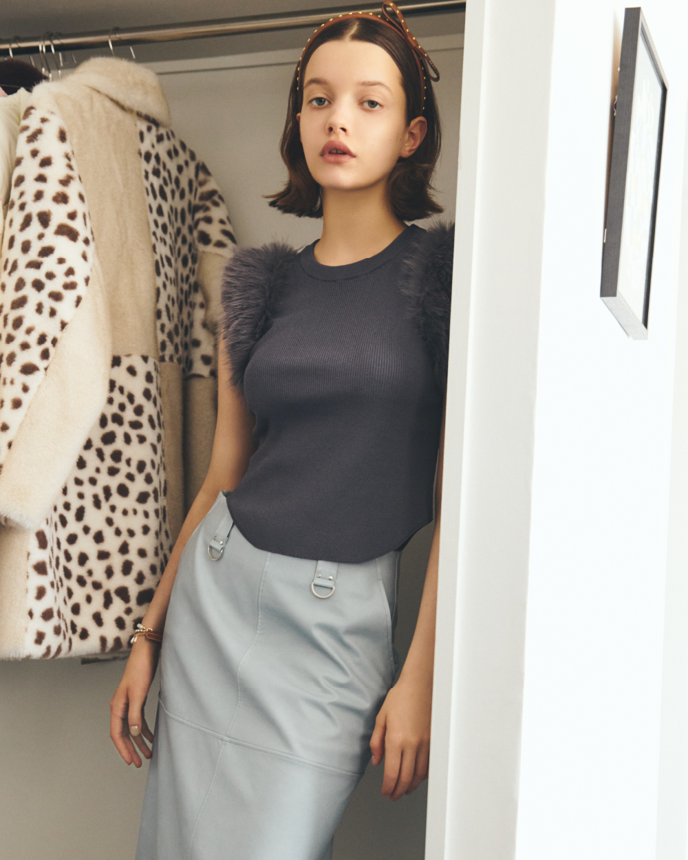 モデル画像