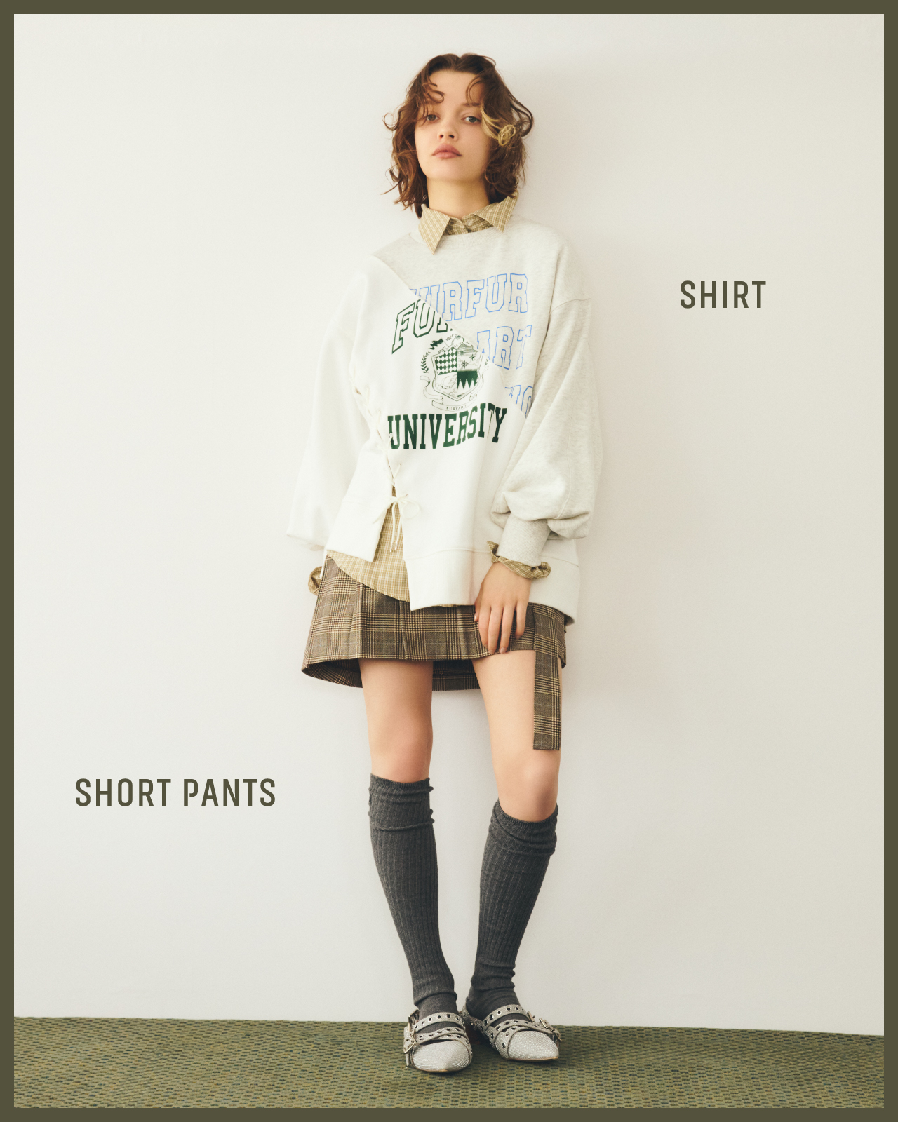 モデル画像